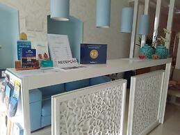 Sea Garden Residência