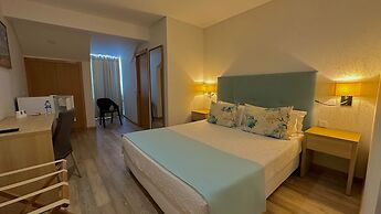 Sea Garden Residência