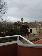 Sea Garden Residência