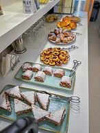 Sea Garden Residência