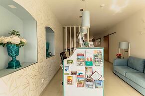 Sea Garden Residência