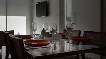 Start Villa Morra Rent Apartments