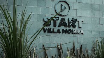 Start Villa Morra Rent Apartments