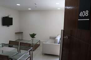 Start Villa Morra Rent Apartments