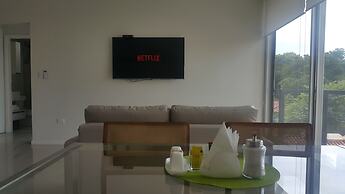 Start Villa Morra Rent Apartments