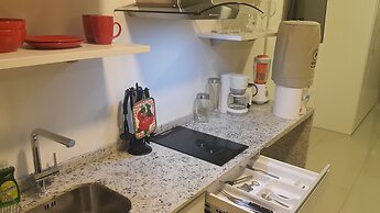 Start Villa Morra Rent Apartments