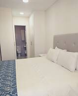 Start Villa Morra Rent Apartments