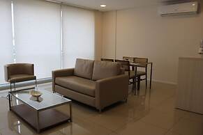 Start Villa Morra Rent Apartments