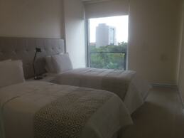 Start Villa Morra Rent Apartments