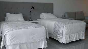 Start Villa Morra Rent Apartments