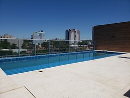 Start Villa Morra Rent Apartments