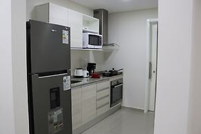 Start Villa Morra Rent Apartments