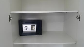 Start Villa Morra Rent Apartments