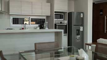 Start Villa Morra Rent Apartments