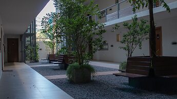 Start Villa Morra Rent Apartments