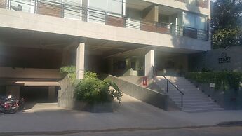 Start Villa Morra Rent Apartments