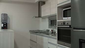 Start Villa Morra Rent Apartments