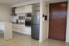 Start Villa Morra Rent Apartments