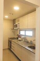 Start Villa Morra Rent Apartments