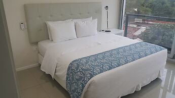 Start Villa Morra Rent Apartments