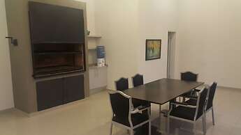 Start Villa Morra Rent Apartments