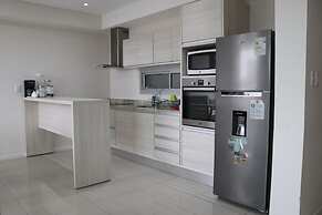 Start Villa Morra Rent Apartments