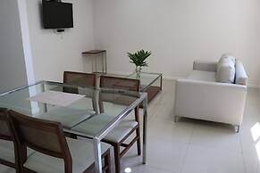 Start Villa Morra Rent Apartments