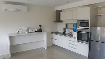 Start Villa Morra Rent Apartments