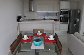 Start Villa Morra Rent Apartments