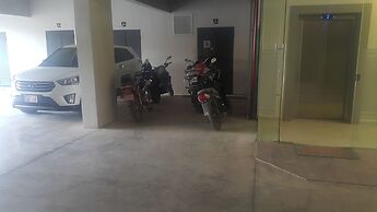 Start Villa Morra Rent Apartments