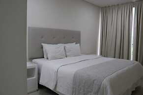 Start Villa Morra Rent Apartments