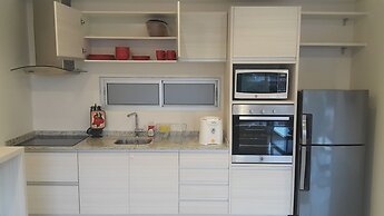 Start Villa Morra Rent Apartments
