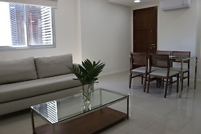 Start Villa Morra Rent Apartments