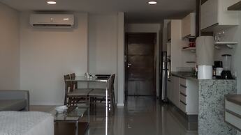 Start Villa Morra Rent Apartments