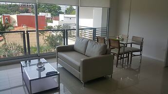 Start Villa Morra Rent Apartments