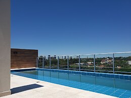 Start Villa Morra Rent Apartments
