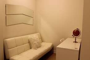 Executive Skyline Suites