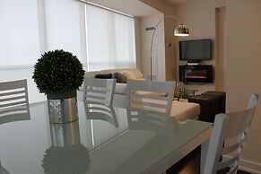 Executive Skyline Suites