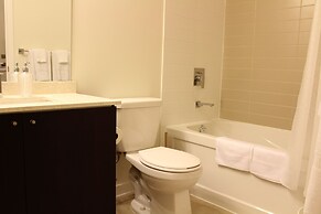 Executive Skyline Suites