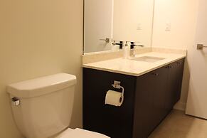 Executive Skyline Suites