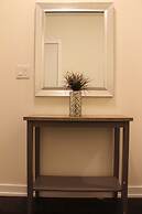 Executive Skyline Suites