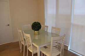 Executive Skyline Suites