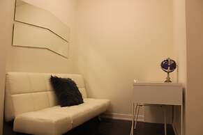 Executive Skyline Suites