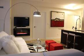 Executive Skyline Suites