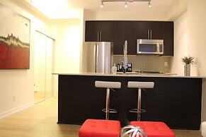 Executive Skyline Suites