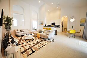 Solterra Resort by VHC Hospitality