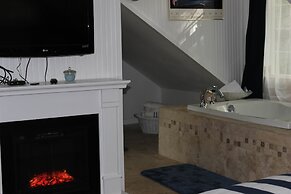 Daisy's Guest House
