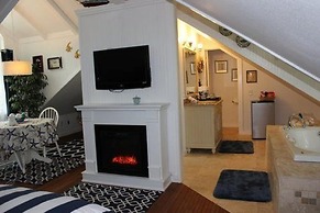 Daisy's Guest House