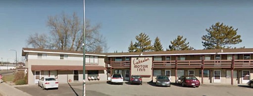 Lakeshor Motor Inn