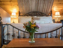 McConnell Inn